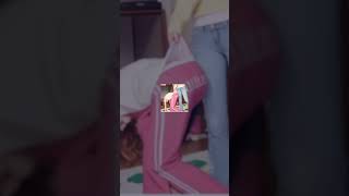 Wedgie Mayhem Sisterly Pranks Gone Wild short [upl. by Collen444]