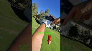 3 things PGA Pros do to create effortless Power especially with Driver golfswing golfdrills [upl. by Anyat764]