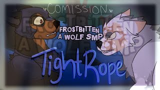 Frostbitten PMV  Tightrope  Commission [upl. by Cran]