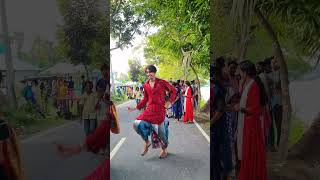 Mere Yaar Ki Shaadi Hai🥳 youtubeshorts dance sddancegroup dancemusic love sddancer dancesong [upl. by Adnahcir82]