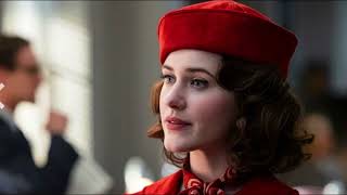 The Marvelous Mrs Maisel Finale amp Season 5 Ending Explained [upl. by Ro259]