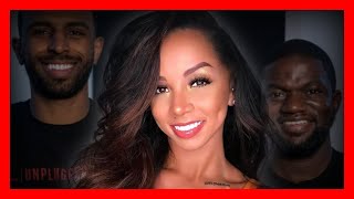 Brittany Renner is a mens rights activist FreshFitMiami [upl. by Ahsielat]