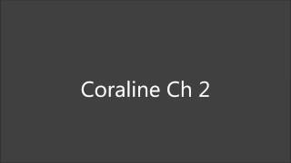 puff reads Coraline chapter 2 [upl. by Adair]