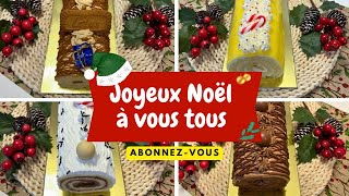 Je Vous Souhaite un Joyeux Noël 🎄 and Happy New Year 🎊 [upl. by Jemena599]