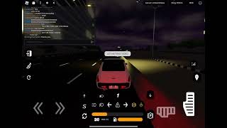 I met DrivingChampion with proof cdid [upl. by Colfin584]