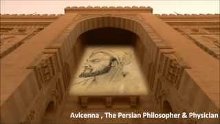 Avicenna ibn Sina the Great Persian Philosopher amp Physician [upl. by Cyndie]