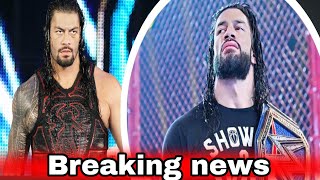 quotBREAKING Roman Reigns NEXT 6 GameChanging SmackDown Appearances Revealedquot [upl. by Jareb54]