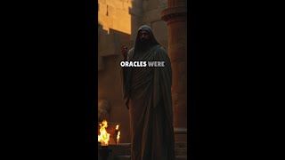 🔮 Ancient Greek Oracles Fact or Fiction 🏛️ [upl. by Atorod]