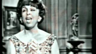 Esther Borja sings Sindo Garays quotLa Tardequot [upl. by Columbus]