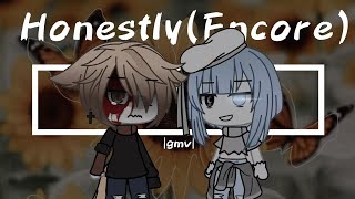 HonestlyEncoreGLMV [upl. by Relyuc]