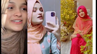 🌹🌹🌹Fatimah jaffry besttiktokvideo ❤❤ [upl. by Kersten782]