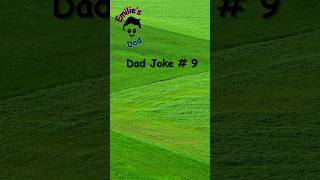 Dad Joke no 9 Emilies Dad Regular dad was just too mainstream DadJokesKidHumor Shorts [upl. by Downes14]