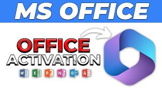 How to Activate Microsoft Office With a Product Key For Free 2024 [upl. by Soll386]