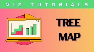 Creating a Tree Map in Tableau Cloud [upl. by Nonaihr]