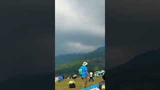 Paragliding World Cup coming soon 2 November to 9 November shortsviral youtubeshorts [upl. by Aihsirt]