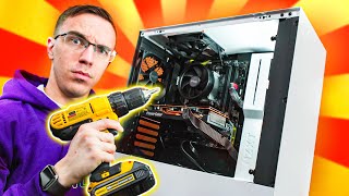 How to Build a Gaming PC in 2020 [upl. by Noedig]