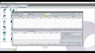 Configuración y Gestión de pagos y cobranzas Contasis SQL [upl. by Nodnarg6]