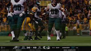 Madden 25 2025 div [upl. by Kroy]