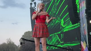 Anne Marie Rockabye sziget 2022 [upl. by Idaline]