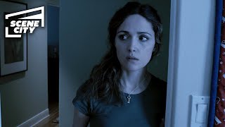 Insidious Tip Toe Through The Tulips ROSE BYRNE SCARY MOVIE SCENE [upl. by Fiedling]