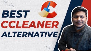 Best Free CCleaner Alternatives for Windows in 2024 Boost Your PCs Performance [upl. by Nutsud]