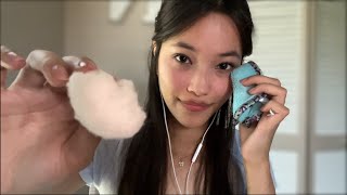 💫 Ultimate ASMR Sleep Experience Personal Attention amp Pampering Whispered amp Soft Spoken 🩵 [upl. by Schell370]