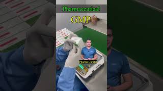 What is GMP  Good Manufacturing Practices  Safety Culture gmp usfda cgmp [upl. by Aled]