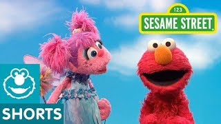 Sesame Street Abby and Elmos Driving Lessons [upl. by Farant]