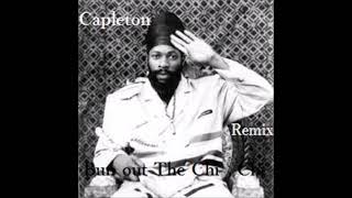 Capleton  Bun out The ChiChiBlood out Remix [upl. by Iarised]