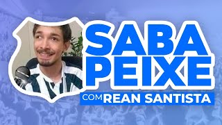 SabaPeixe 81  Santos joga mal e empata com o Novorizontino  Préjogo Santos x Operário [upl. by Reed]