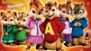 Backstreet Boys  Larger Than Life Chipmunks [upl. by Norrag400]