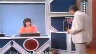 Match Game 78 Episode 1273 New Set [upl. by Oiredised]