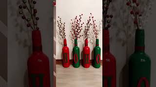 CHRISTMAS TRENDS TENDENCIAS DE NAVIDAD 2024 COMO DECORAR DECOR Design Trends HOME DECOR christmas [upl. by Crescantia]