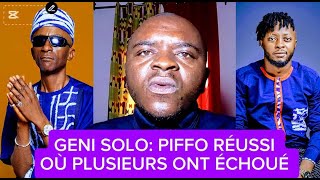 🆘 Cest vrai ça GENIS0L0 😨😨😨Donc PIFFO veut seule leur donner lins0mnie hein🤣🤣🤣 Cest génial frè [upl. by Millicent]