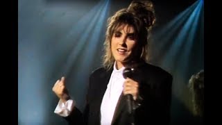 Laura Branigan  Self Control 1987 [upl. by Jeannine405]