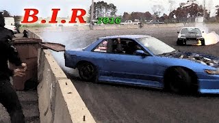 Drifting Doesnt Matta BIR Event [upl. by Wolfy]