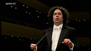 Wiener Philharmoniker  Maurice Ravel  Bolero  Regente Gustavo Dudamel HD [upl. by Crandall]