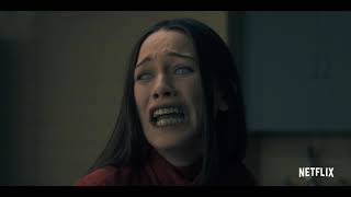 The Haunting of Hill House 2018 Trailer 1 [upl. by Ardnekat]