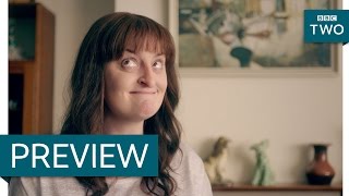 Meet Natalie Cassidy  Morgana Robinsons The Agency Episode 1 Preview  BBC Two [upl. by Essinger]