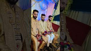 judwaa bhai ki shaddi🎉🎉🎉 mehndi Wali raat🎂 [upl. by Ainad875]