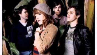 Rilo Kiley  Smoke Detector [upl. by Lusty471]