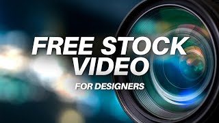 Top 5 FREE Stock Video Websites To Use [upl. by Caesar]