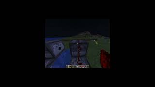 How To Make Dual TnT Cannon In Minecraft [upl. by Vento991]