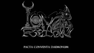 Lunar Reign  Pacta Conventa Daemonum [upl. by Ylsew]