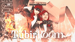 elite room JKT48 exekonten masak²😋 [upl. by Ninetta419]