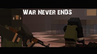 War Never Ends Ep Final Minecraft Roleplay [upl. by Enoch675]