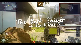 The Best Sniper in BO3 [upl. by Philippe552]