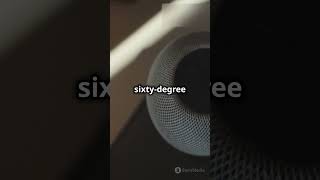 Discover the Apple HomePod Mini Colors Features and More apple home tech shortvideo [upl. by Halihs]