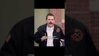 Lifesaving saliva video funny comedy tacoma FD [upl. by Ekez]