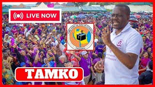 🅻🅸🆅🅴  ZITTO KABWE ANATOA MSIMAMO MUDA HUU SAKATA LA MATOKEO YA UCHAGUZI SERIKALI ZA MITAA [upl. by Kcim]